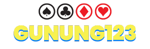 Logo GUNUNG123